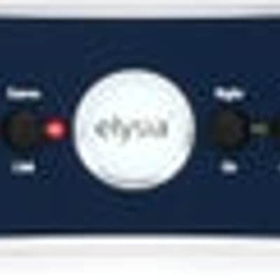 elysia nvelope Dual-channel Transient Shaper image 2