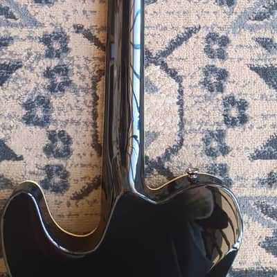 Fender Special Edition Custom Telecaster FMT HH with Laurel Fretboard 2019 - Present - Black Cherry Burst image 18