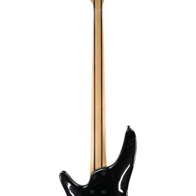 Ibanez SR300E-PW Black Pre-owned image 6