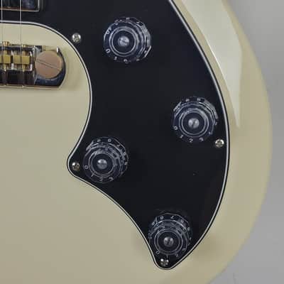 2019 PRS S2 Singlecut Standard - Antique White image 15