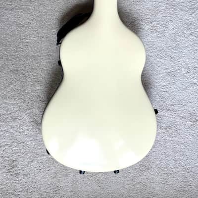 Castillo White Beauty New - Gloss white/cream image 4