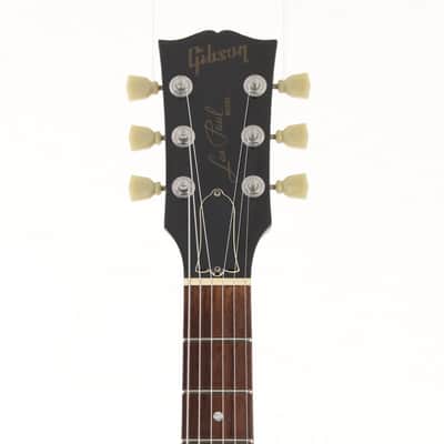 GIBSON USA Les Paul Double Cutaway Studio Cherry Sunburst [92317601] (04/24) image 10