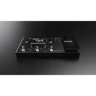 Nux MG30 Multi-effets guitare modéliseur polyvalent image 9