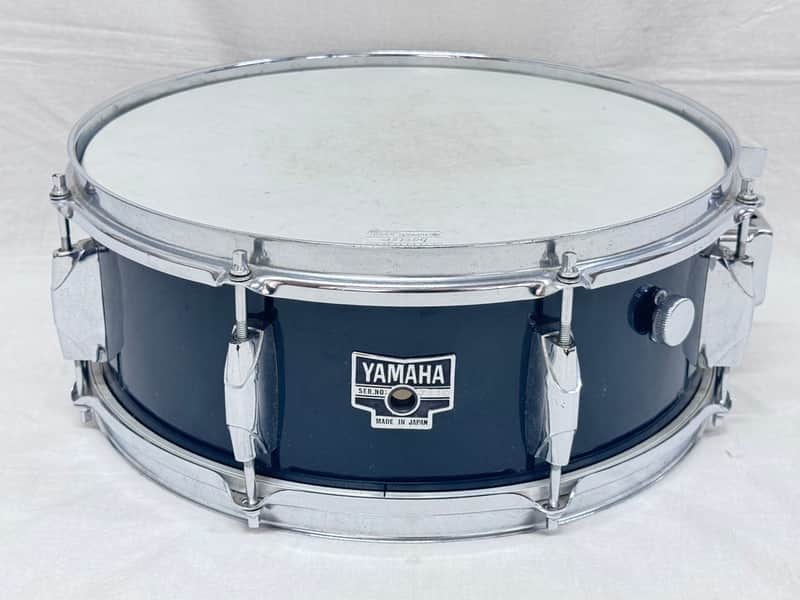 Immagine Yamaha YD600 14×5 - Dark Green-TonedWrap - 1