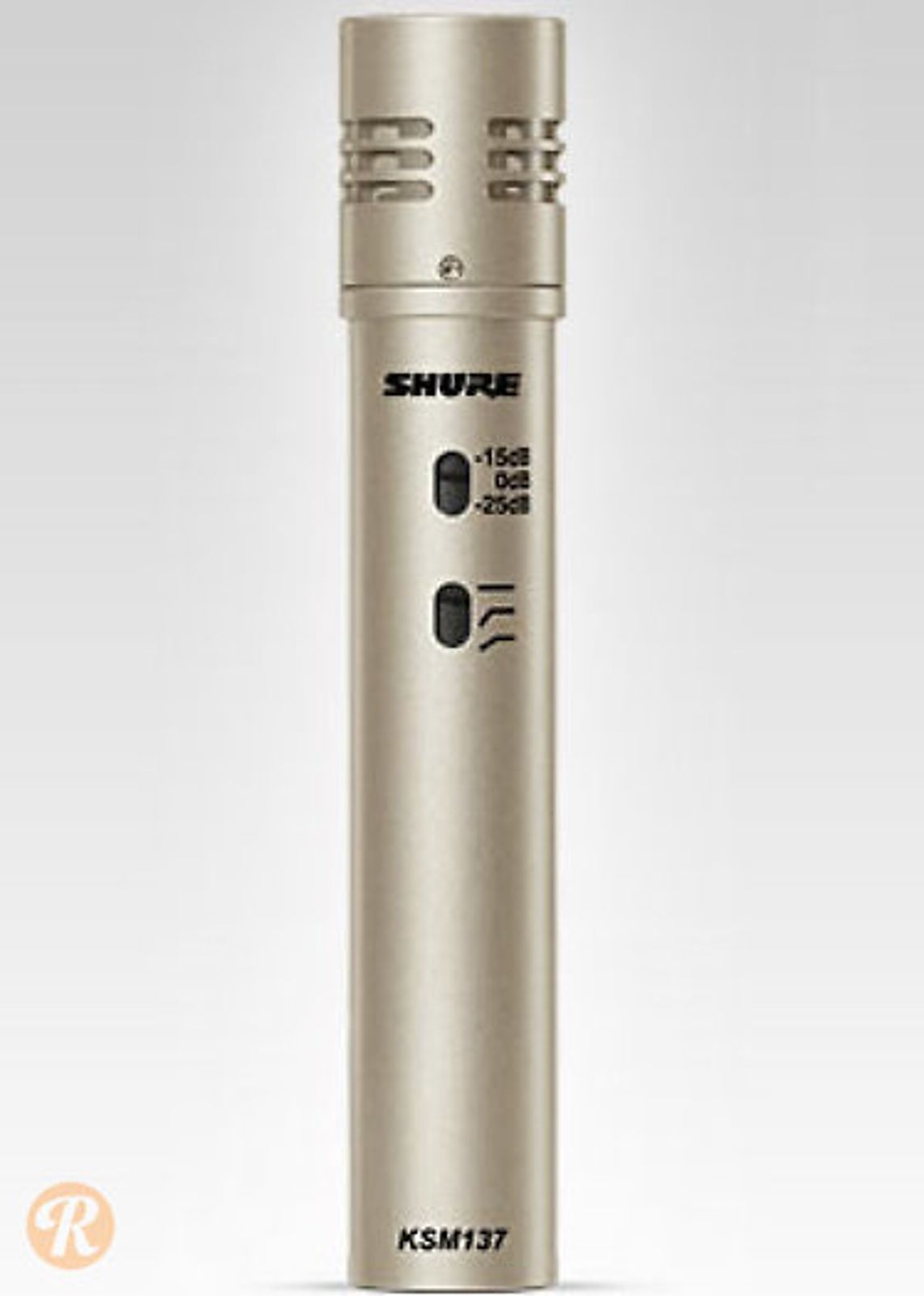 Shure KSM137 / SL | Reverb