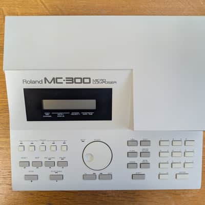 Roland MC-300 Micro Composer image 2
