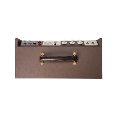 Magnatone Starlite Reverb Combo Amplifier image 4