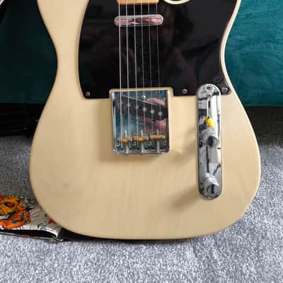 Fender Highway One Texas Telecaster, 2004 image 2