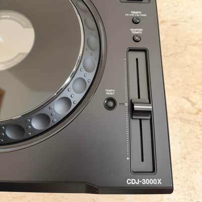 AlphaTheta CDJ-3000X image 4