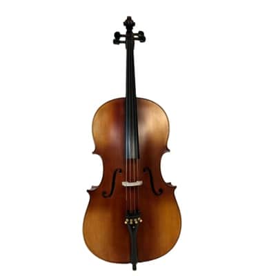 SONG brand maestro Cello, Copy of 1724 Yo-Yo Ma sleeping Cello 4/4 of professiona play #15295 image 1