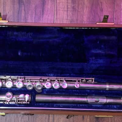 Gemeinhardt M2 Flute image 1