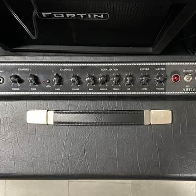 BLACKSTAR Artist 30 Combo Valvolare per Chitarra image 2