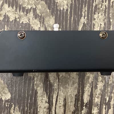 Morley JD10 Preamp/Overdrive Pedal image 5
