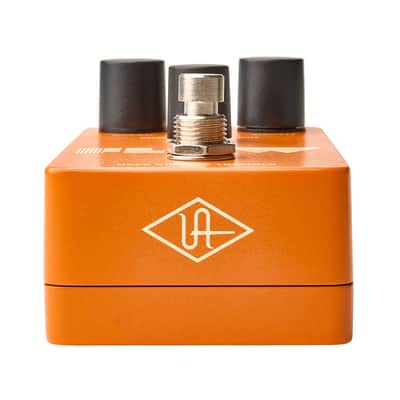 Universal Audio Flow Vintage Tremolo Pedal image 3