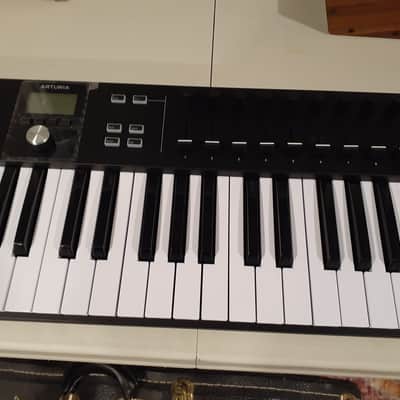 Arturia KeyLab Essential 49 MkIII MIDI Controller image 2