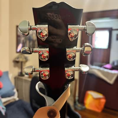 Gibson Hummingbird Standard (2020 - Present) image 13