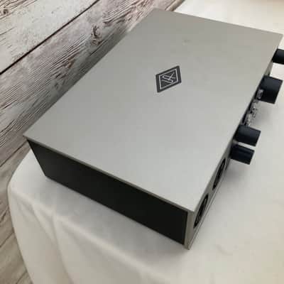 Used Universal Audio Volt 2 USB-C Audio Interface image 2