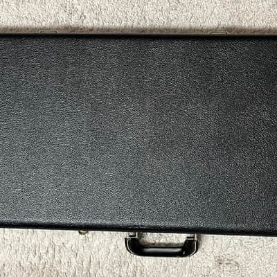 2017 Fender American Original 60s Precision Bass Lake Placid Blue Case Queen image 17