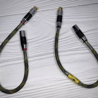 Vadimych G.S. Xlr Cable From Vadimych Interblock Cable image 4