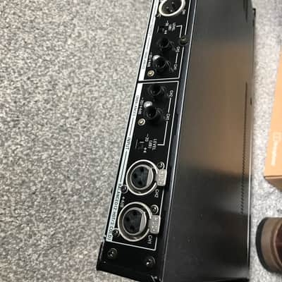 Sony DPS-V77 Multi Effects Processor - UK image 4