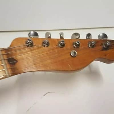 1952 FENDER TELECASTER - made in USA image 6