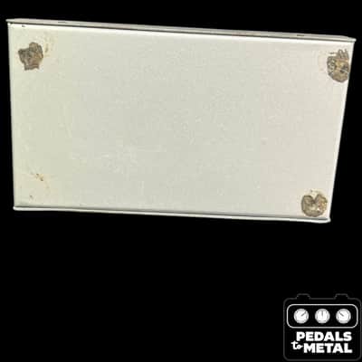 Signal Flex SF-FS202 Pro Dual Footswitch - X19994 image 5