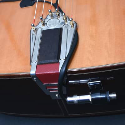 K&K Pure Maccaferri Pickup XT image 2