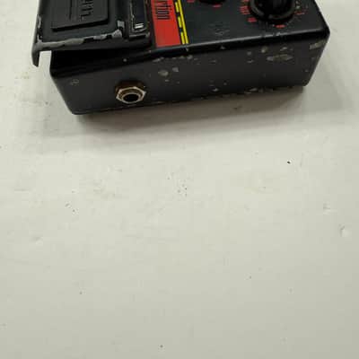 Washburn A-D2 Distortion Pre Stack In The Box Vintage Guitar Effect Pedal image 4