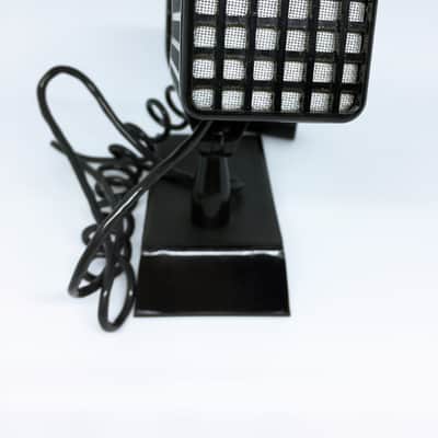 1986 Oktava ML-19 Vintage Soviet Ribbon Microphone Made In USSR image 8