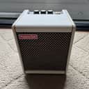 Positive Grid Spark MINI Portable Digital Modeling Guitar Practice Amp 2022 - Present - Pearl White
