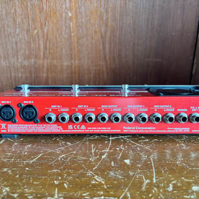 Boss RC-600 Loop Station w/ power supply image 7