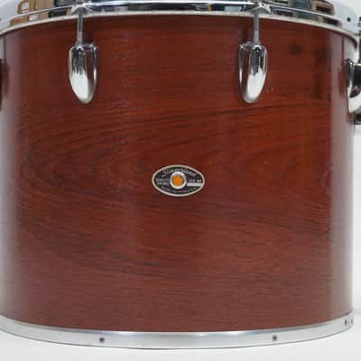 SLINGERLAND 15" CONCERT TOM 1970s - Natural image 3
