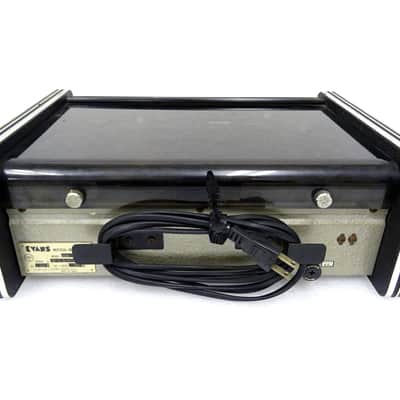 EVANS Super Echo ES-5 Vintage Analog Tape Delay Effect Unit RARE