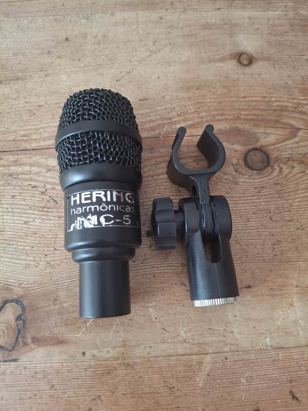 Hering Harmonica MIC 5 2005 image 1