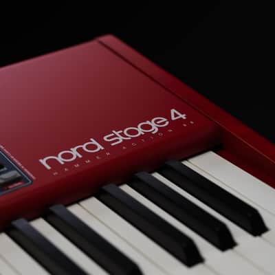 nord Stage 4 88 image 4