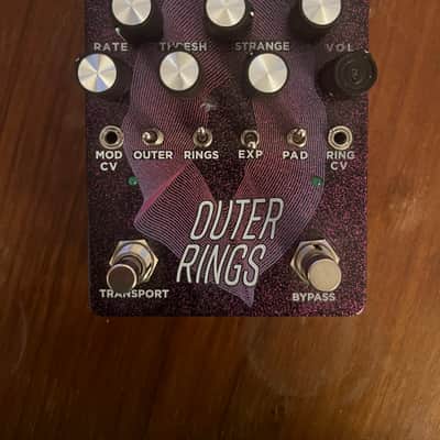 Reverb.com listing, price, conditions, and images for adventure-audio-outer-rings
