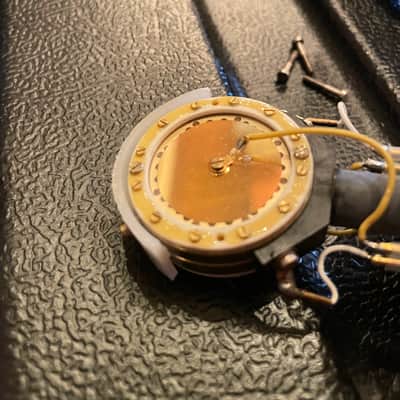 Vintage Neumann U 87 1974 Fully Serviced image 10