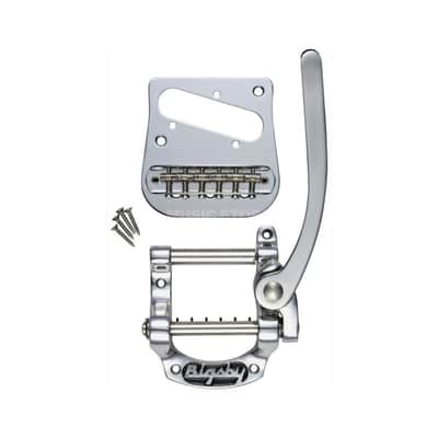Bigsby B5 Vibrato Kit for Telecaster image 3