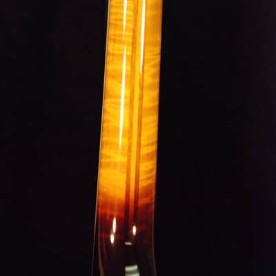 Guild Artist Award™ American Patriarch™ Series Antique Burst image 10