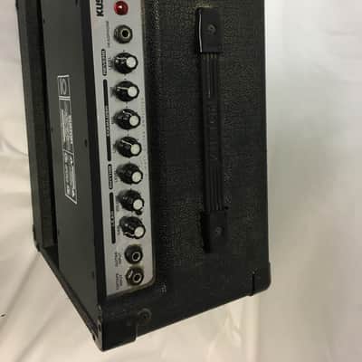 Kustom KGA16R Amp image 3
