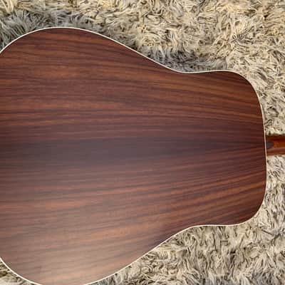 Martin D-16RGT 2000 - 2017 - Natural image 2