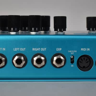 Strymon Big Sky Reverb Pedal image 3