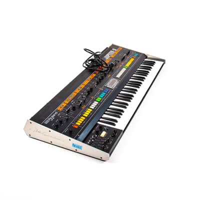 Roland Jupiter-8 Owned by Junkie XL (Michael Sembello "Maniac") image 5