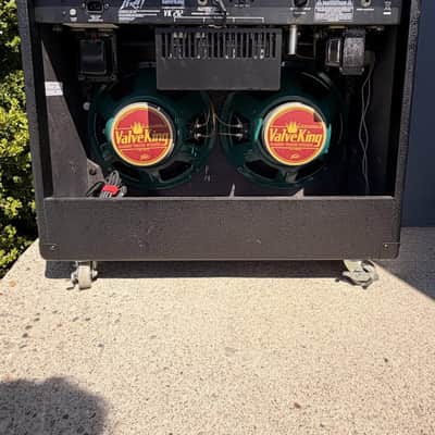Peavey Valveking 212 Combo Amp (Local pickup only) image 4