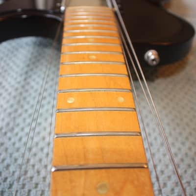 Gibson L6-S Midnight Special 1974 - 1979 - Ebony image 24