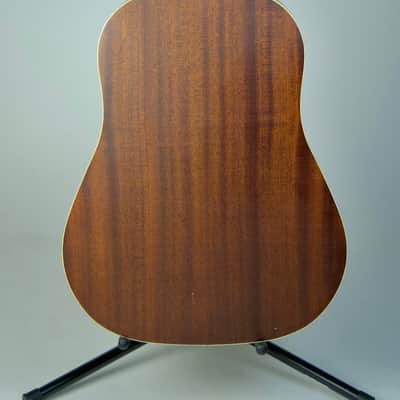 Epiphone Masterbilt AJ500MNS imagen 5