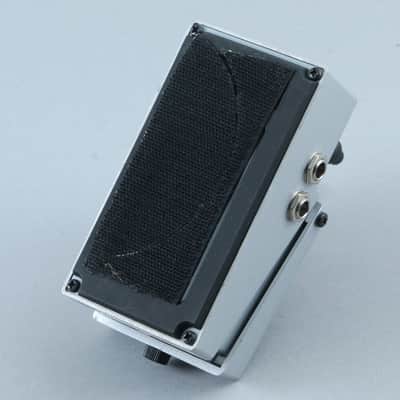 Boss SYB-5 Bass Synthesizer Bass Guitar Effects Pedal P-30564 image 2