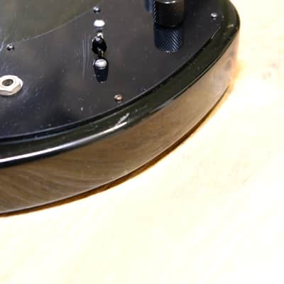 Gibson Corvus III 1982 - 1984 - Black image 3