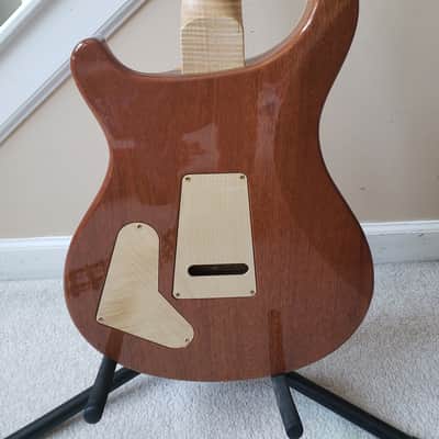 Paul Reed Smith PRS 408 Artist Package Maple Neck image 13