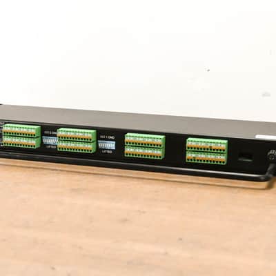 Whirlwind SPC83 8-Channel Mic Splitter w/ 1 Direct & 2 Isolated Outputs CG0121N image 6